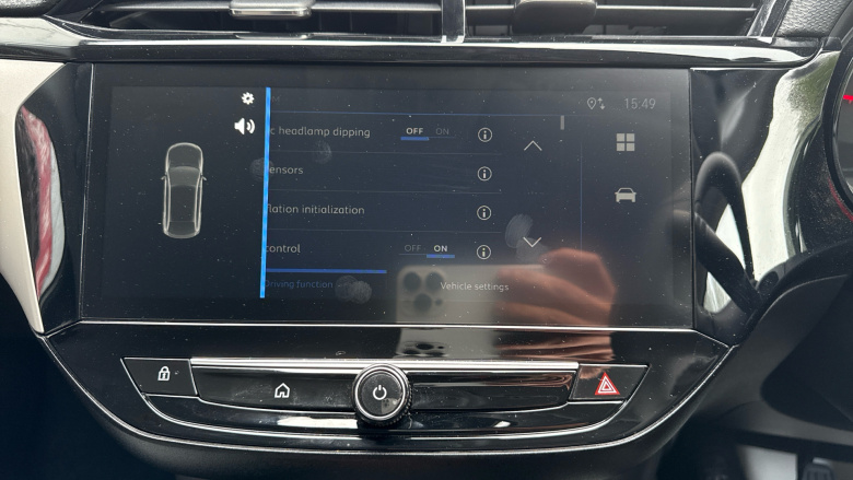 Vauxhall Corsa 1.2 Design 5dr Petrol Hatchback